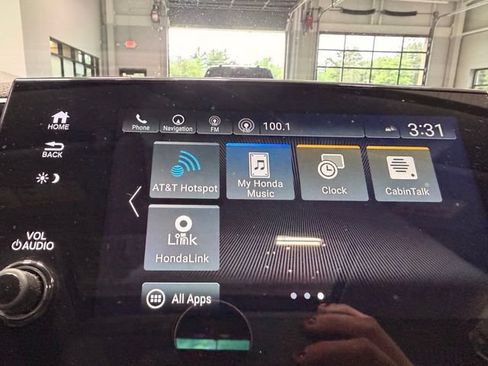 Used 2021 Honda Pilot Touring image 41