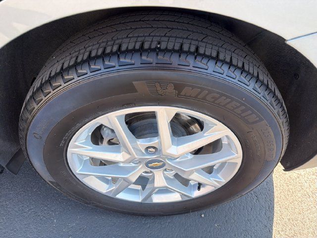 Certified 2024 Chevrolet Equinox LT FWD image 22