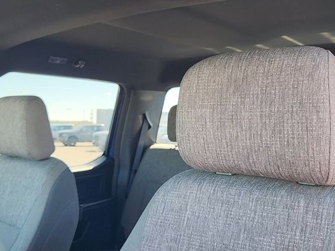 Used 2024 Ford F150 XLT w/ Mobile Office Package image 9