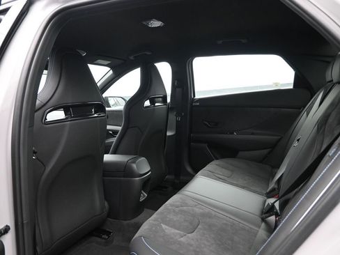 New 2026 Hyundai Elantra N image 28