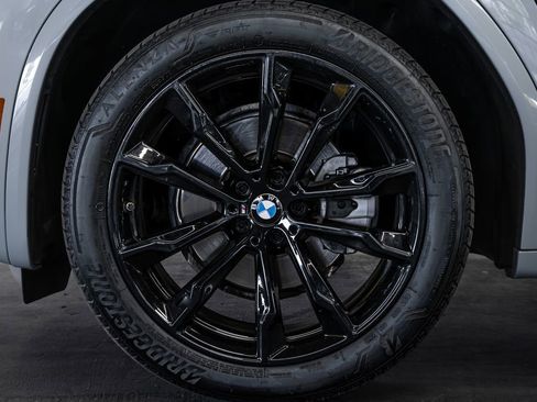 Used 2023 BMW X3 sDrive30i w/ M Sport Package image 18