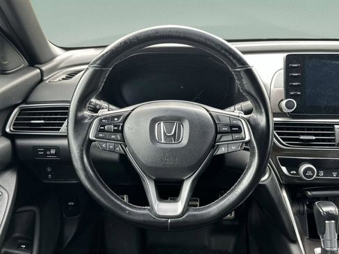 Used 2019 Honda Accord Sport image 21