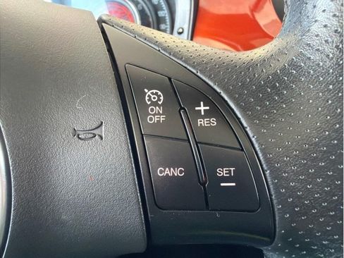 Used 2012 FIAT 500 Sport FWD image 17