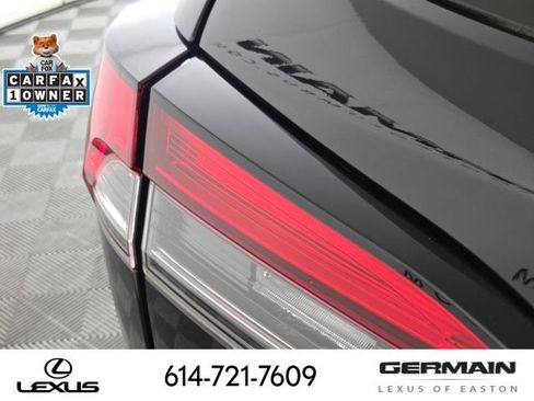 Used 2024 Toyota Corolla Cross XLE w/ Convenience Package AWD/4WD image 15