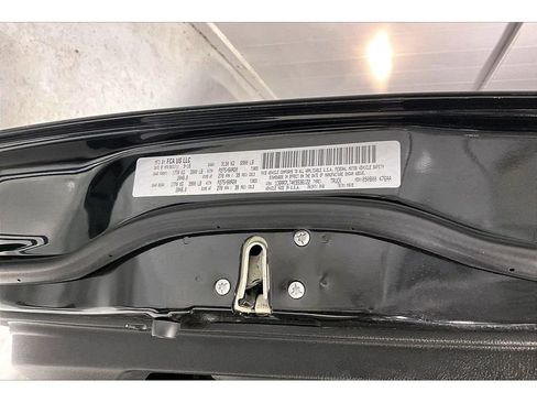 Used 2019 RAM 1500 Big Horn AWD/4WD image 31