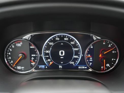 Used 2020 GMC Acadia SLT w/ Driver Alert Package II image 28