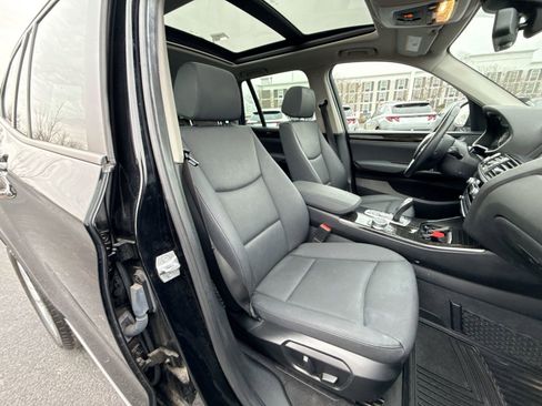 Used 2017 BMW X3 xDrive28i image 26