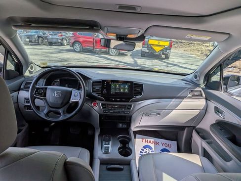 Used 2021 Honda Pilot EX-L image 18