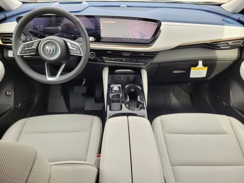 New 2026 Buick Envision Avenir image 11