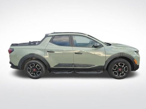 Used 2024 Hyundai Santa Cruz XRT image 4