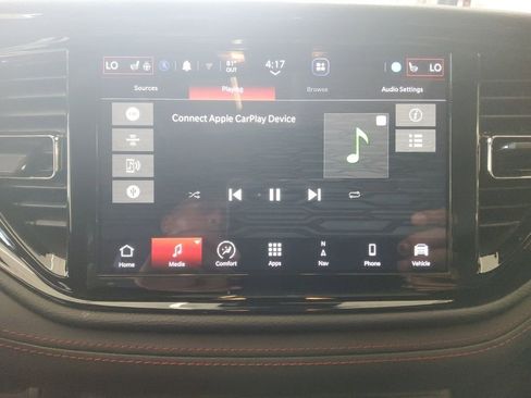 Used 2025 Dodge Durango R/T AWD/4WD image 11