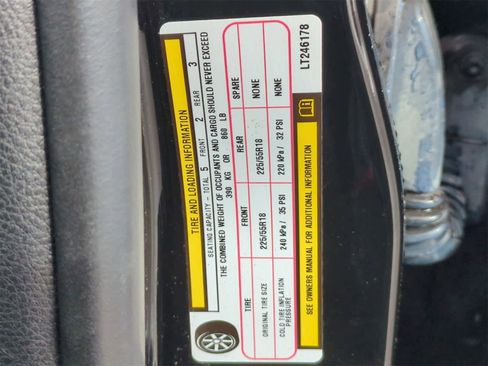 Used 2020 Jeep Compass Limited image 34