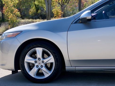 Used 2009 Acura TSX Sedan image 23