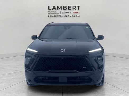 New 2026 Buick Enclave Sport Touring w/ Power Package image 8