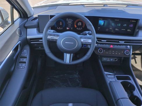 Certified 2026 Hyundai Sonata SEL image 16