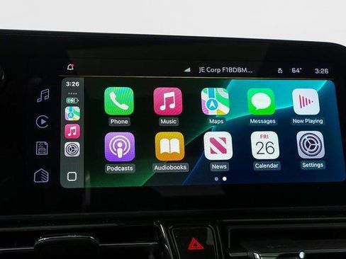 New 2026 Chevrolet TrailBlazer RS w/ Convenience Package image 16