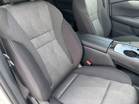 New 2026 Nissan Rogue SV image 8