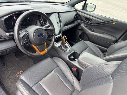 Used 2024 Subaru Outback Wilderness image 9