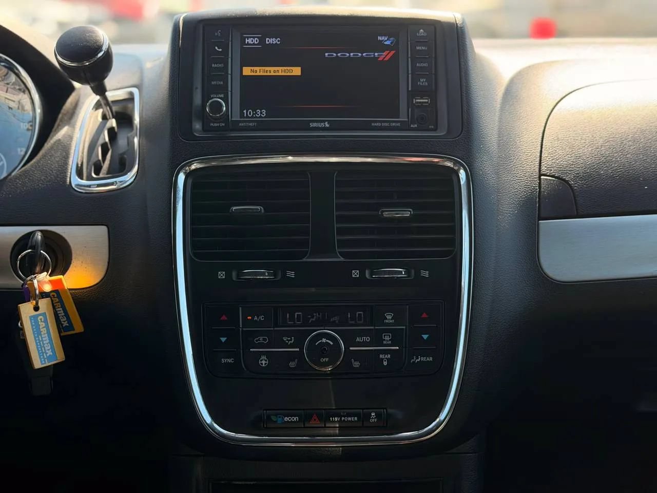 Used 2018 Dodge Grand Caravan GT FWD image 51
