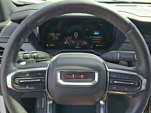 Used 2024 GMC Acadia Elevation w/ LPO, Floor Liner Package image 20