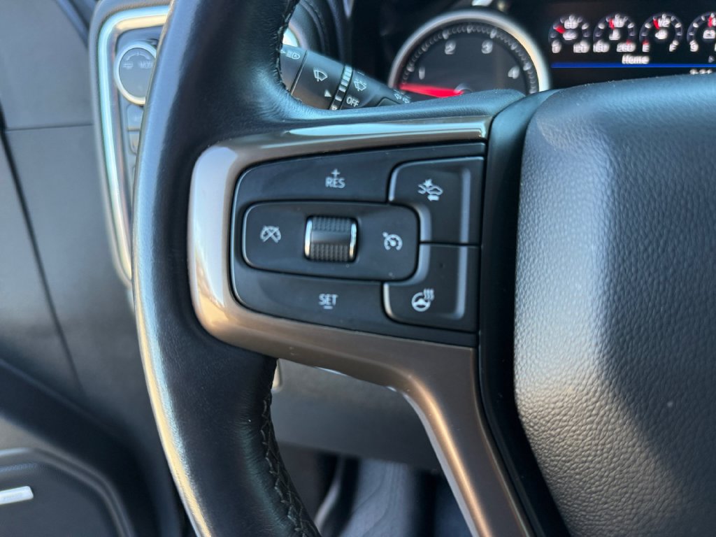 Used 2021 Chevrolet Silverado 2500 High Country w/ Z71 Off-Road Package AWD/4WD image 23