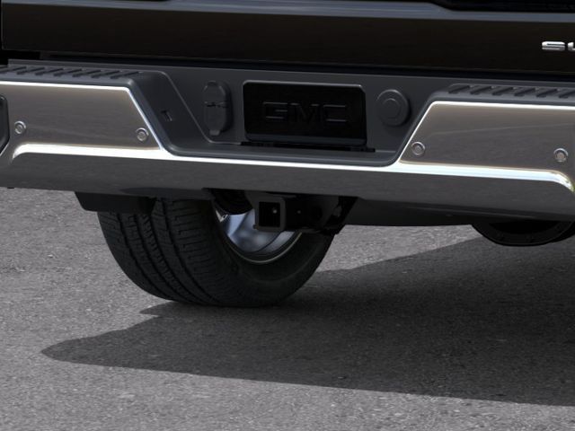 New 2026 GMC Sierra 1500 SLT w/ SLT Premium Plus Package AWD/4WD image 14