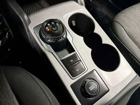 Used 2021 Ford Bronco Sport Big Bend AWD/4WD image 21