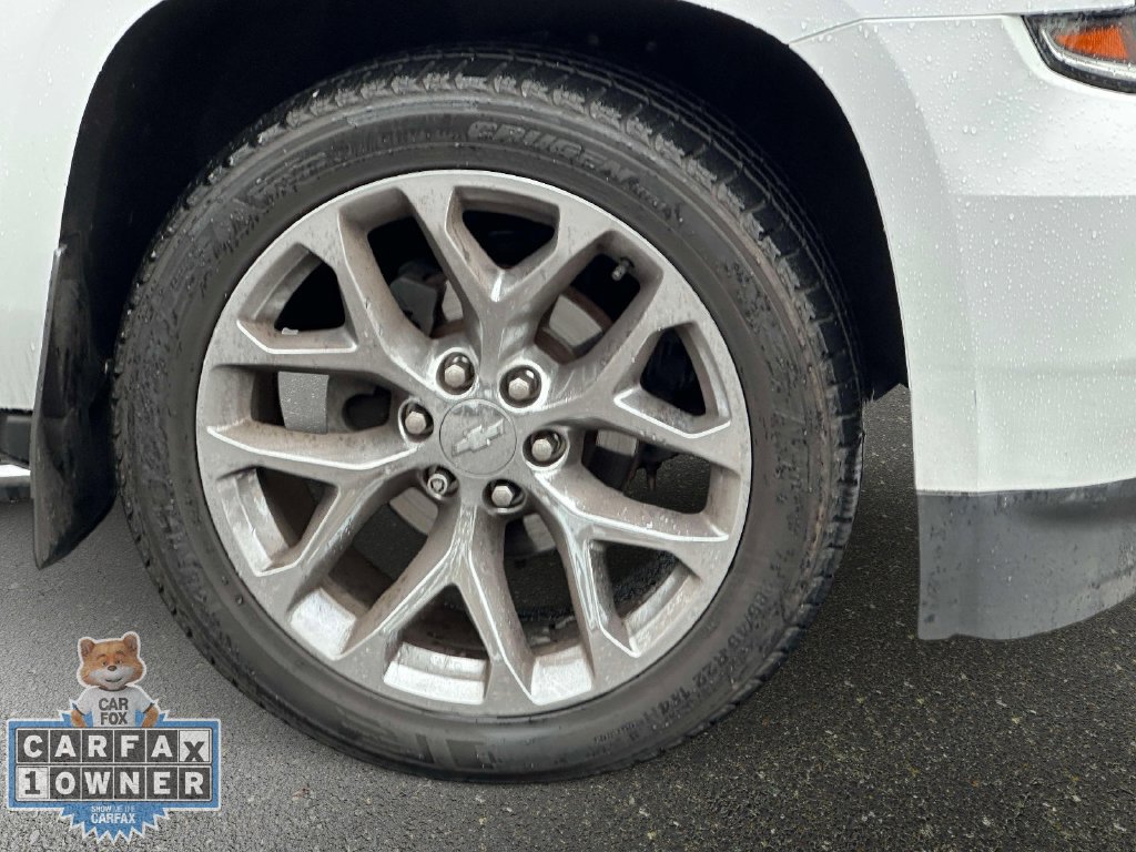 Used 2019 Chevrolet Tahoe Premier AWD/4WD image 13