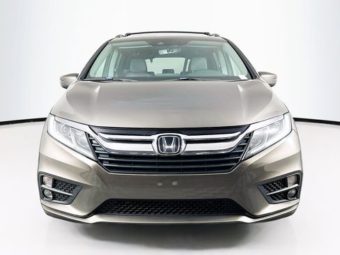 Used 2019 Honda Odyssey EX-L image 2