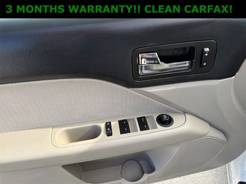 Used 2009 Mercury Milan image 12