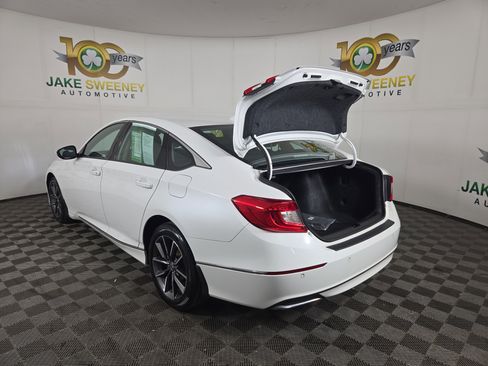 Used 2021 Honda Accord EX-L image 33