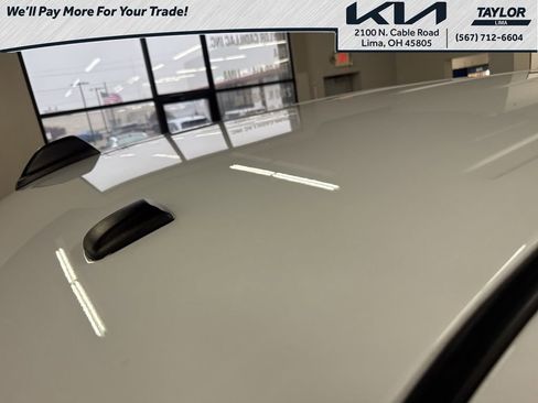 Used 2024 RAM 3500 Big Horn image 12