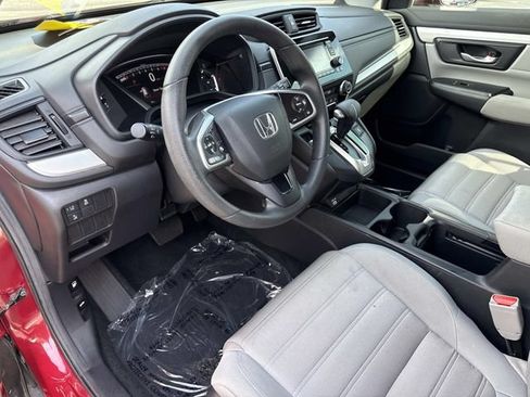 Certified 2020 Honda CR-V LX image 21