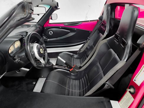 Used 2005 Lotus Elise image 30