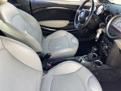 Used 2011 MINI Cooper S image 11