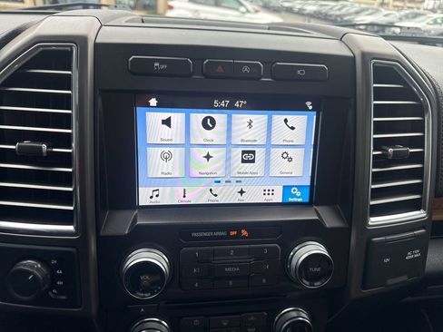 Used 2017 Ford F150 Limited AWD/4WD image 33