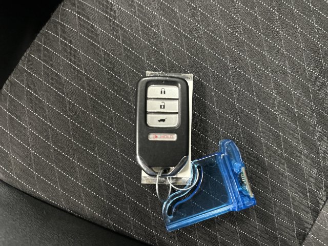 Used 2019 Honda Fit EX image 26