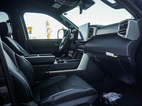 New 2026 Toyota Tundra Limited image 9