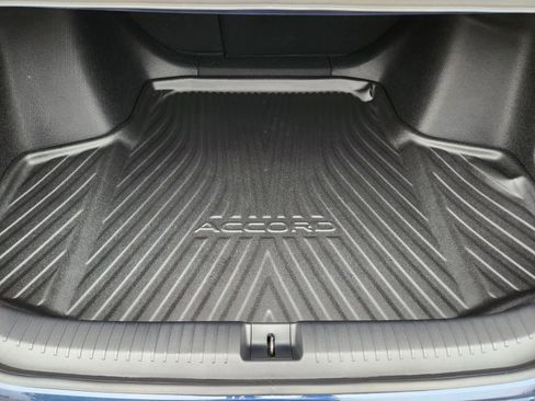 New 2026 Honda Accord SE image 10