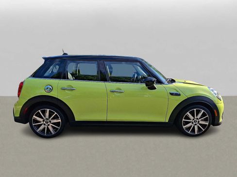 Used 2024 MINI Cooper S FWD image 4
