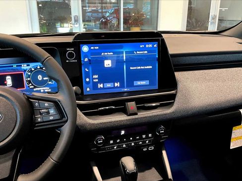 New 2026 Subaru Outback Premium image 6