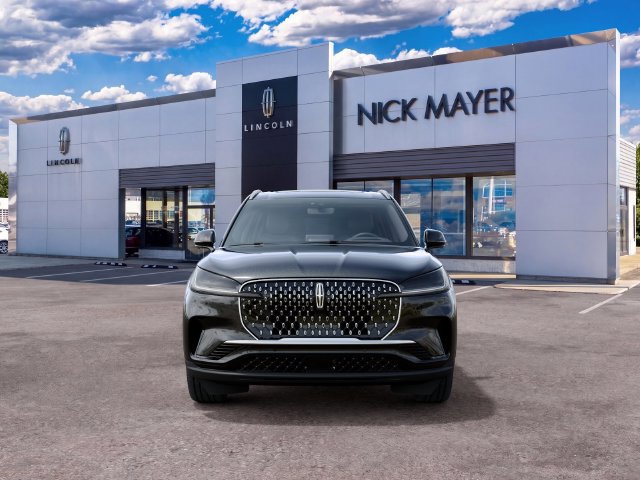 New 2027 Lincoln Aviator AWD image 3