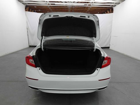 Certified 2019 Honda Accord EX-L image 29