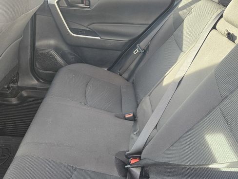Used 2024 Toyota RAV4 LE image 8