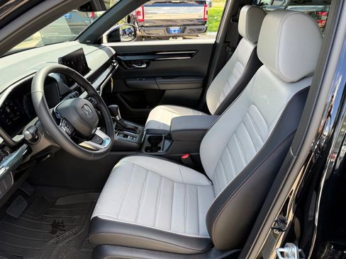 Certified 2026 Honda CR-V Sport Touring image 14