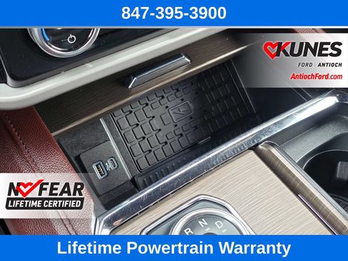 Certified 2024 Ford Expedition Limited AWD/4WD image 53