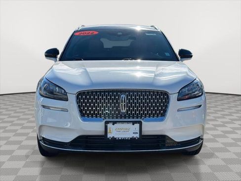 Used 2022 Lincoln Corsair Reserve w/ Elements Package image 7