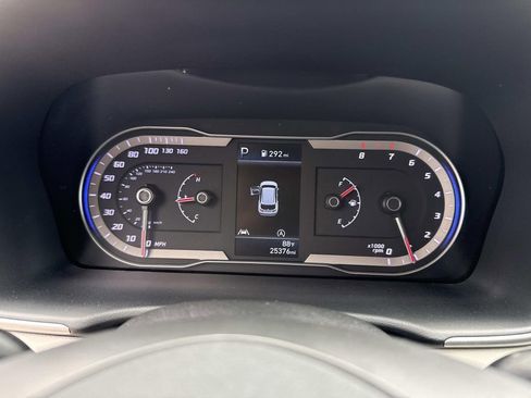 Used 2023 Hyundai Tucson SEL FWD image 36