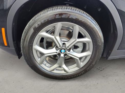 Used 2022 BMW X3 xDrive30i w/ Convenience Package image 10