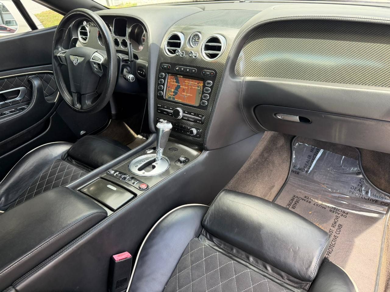 Used 2011 Bentley Continental GT Supersports AWD/4WD image 53